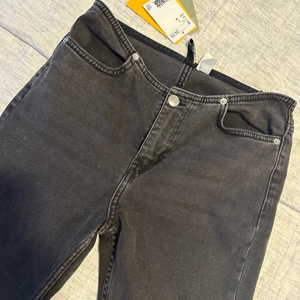 HM JEANS - Picture 4 of 5